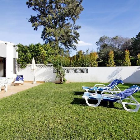 Vila Amelia By Sunnyway Albufeira Exteriör bild