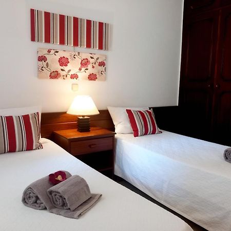 Vila Amelia By Sunnyway Albufeira Exteriör bild