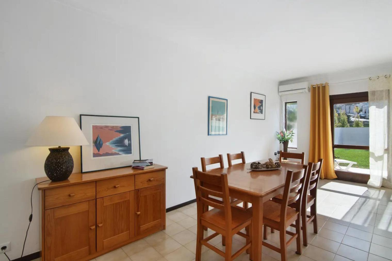Vila Amelia By Sunnyway Albufeira Exteriör bild