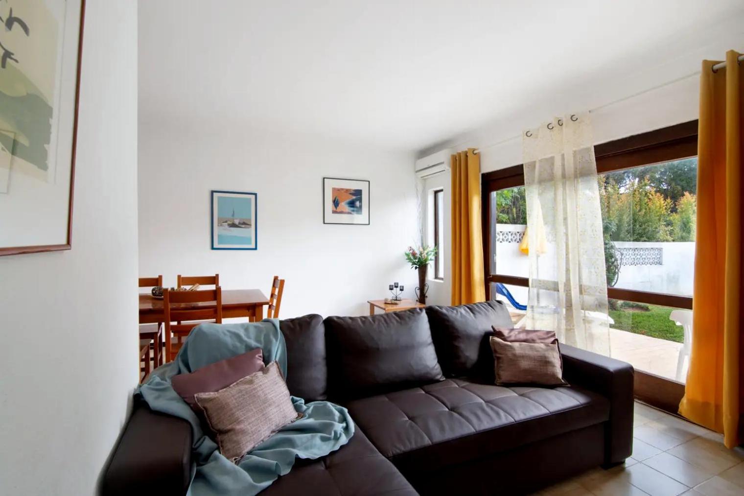 Vila Amelia By Sunnyway Albufeira Exteriör bild