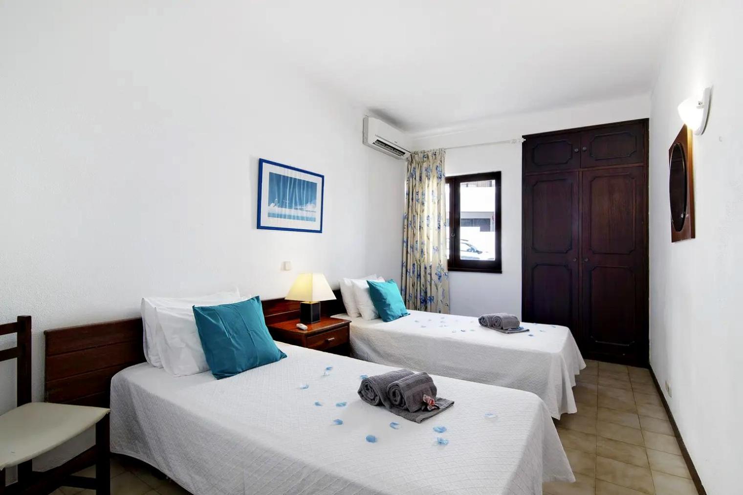Vila Amelia By Sunnyway Albufeira Exteriör bild