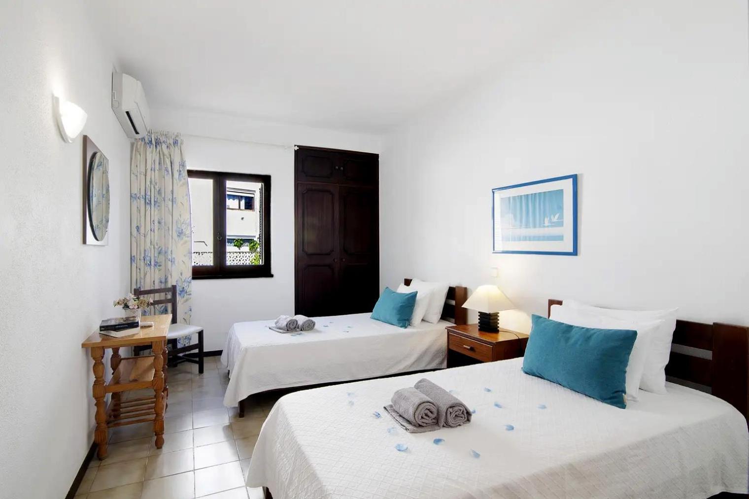 Vila Amelia By Sunnyway Albufeira Exteriör bild