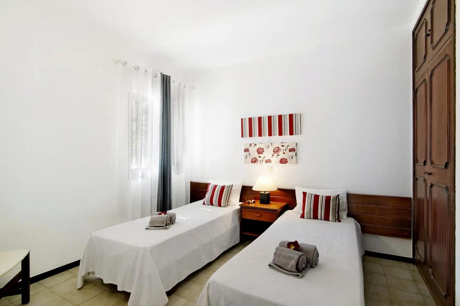 Vila Amelia By Sunnyway Albufeira Exteriör bild