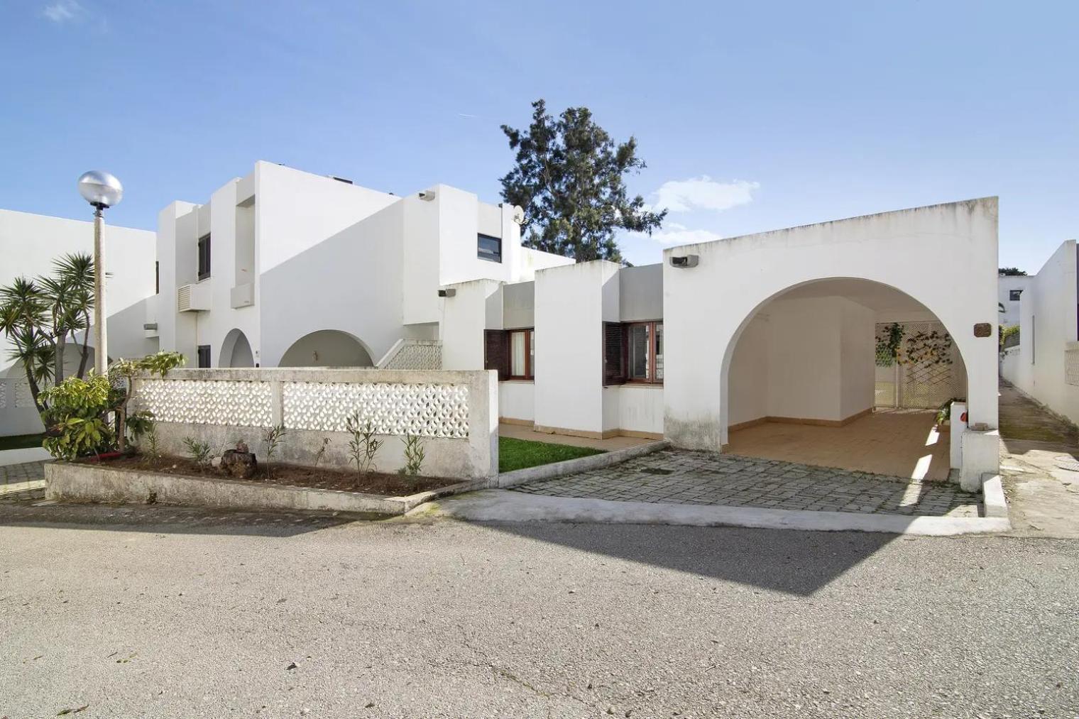 Vila Amelia By Sunnyway Albufeira Exteriör bild
