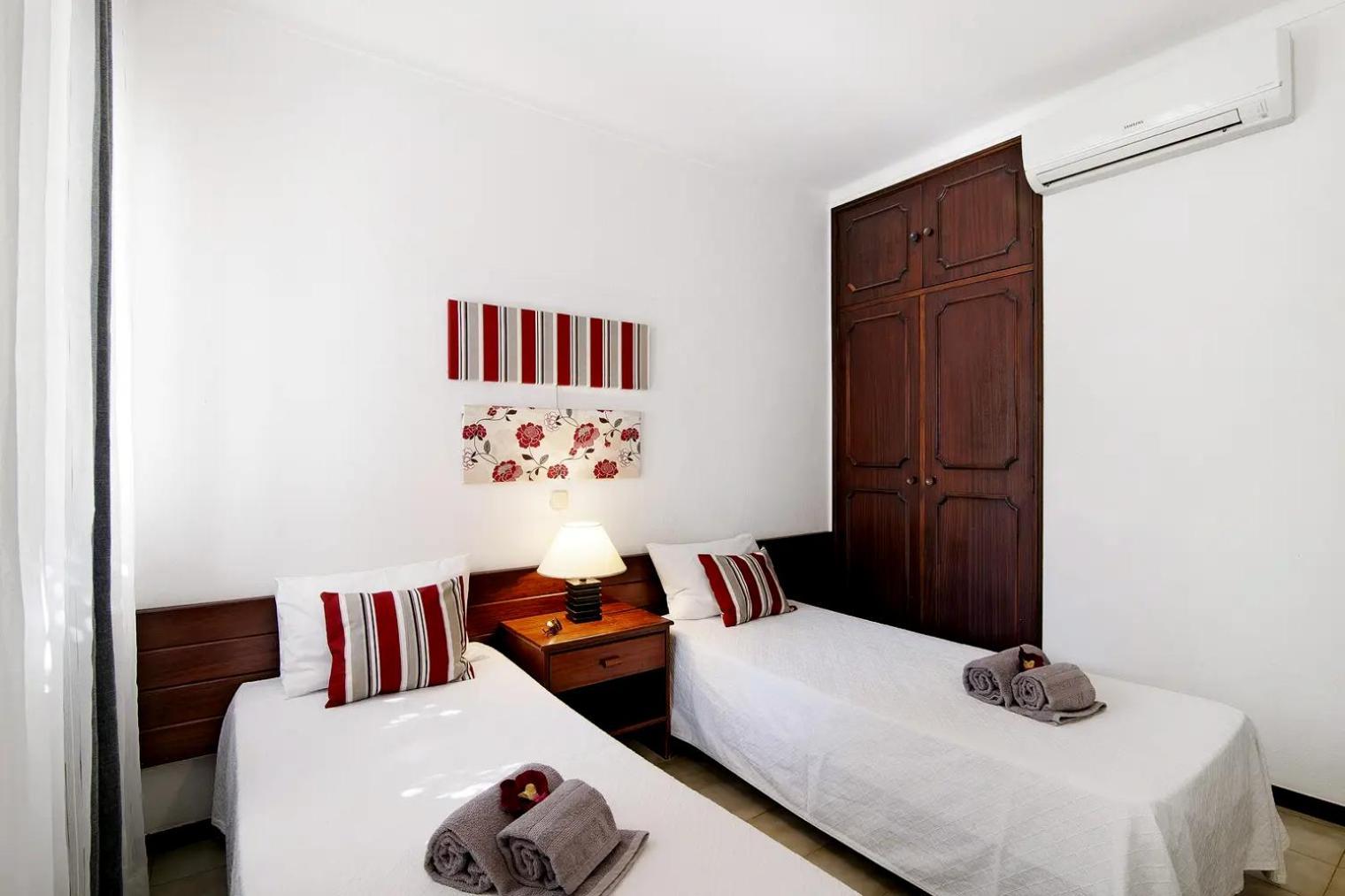 Vila Amelia By Sunnyway Albufeira Exteriör bild